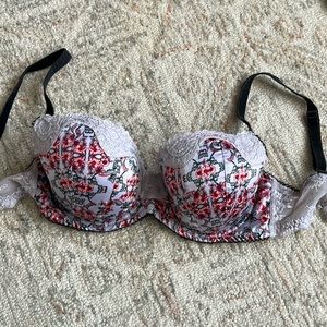 Victoria's Secret Dream Angels Bra | 34DD